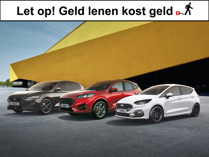 Actieblok Ford Options v2
