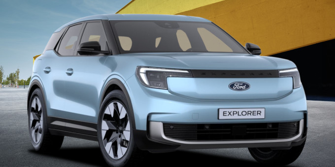 Actieblok Ford Options4 v4