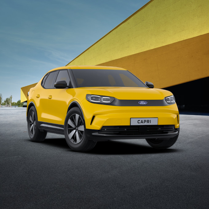 Actieblok Ford Options7