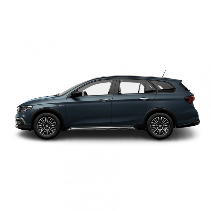 Actieblok NEW Fiat Tipo uitvoeringen10 city cross stationwagen