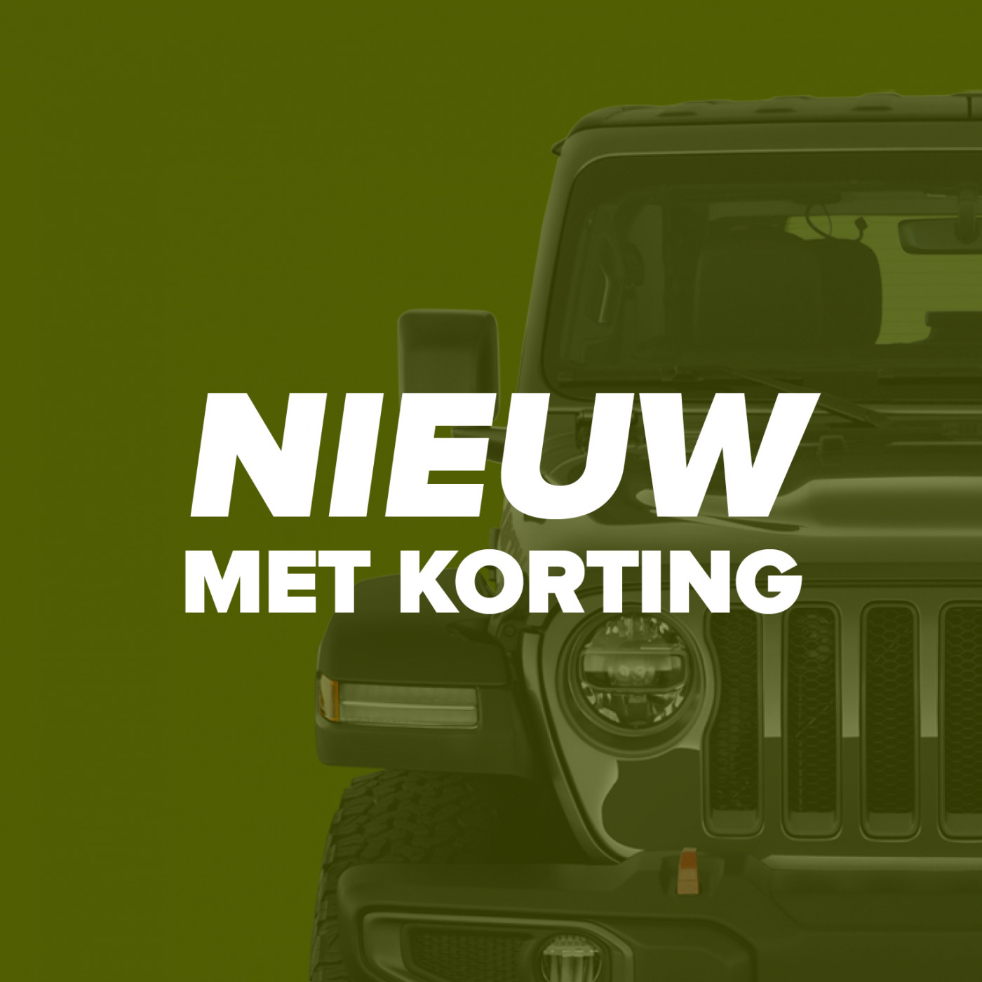 Actieblok Nieuw met korting v3