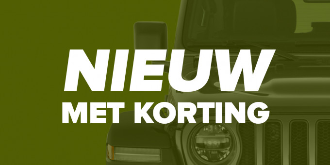 Actieblok Nieuw met korting v3