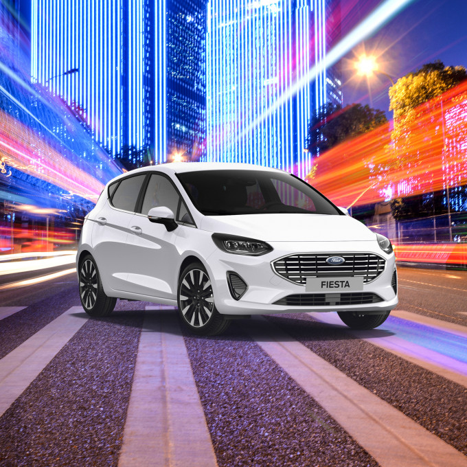 Actieblok Prive Lease 409 p m2