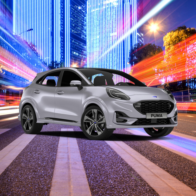 Actieblok Prive Lease 409 p m3