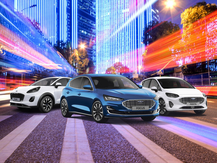 Actieblok Priveue Lease Oe 409 p m