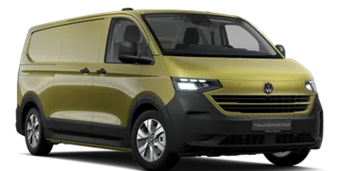 Actieblok Transporter uitvoeringen10