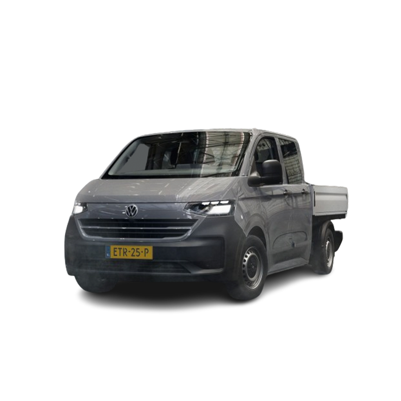 Actieblok Transporter uitvoeringen13
