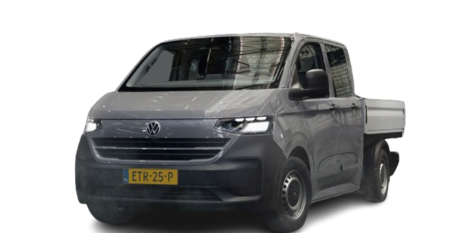 Actieblok Transporter uitvoeringen13