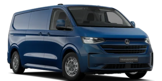 Actieblok Transporter uitvoeringen9
