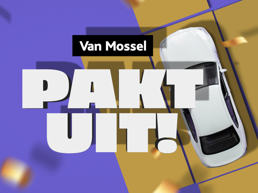 Actieblok Van Mossel Pakt Uit v10