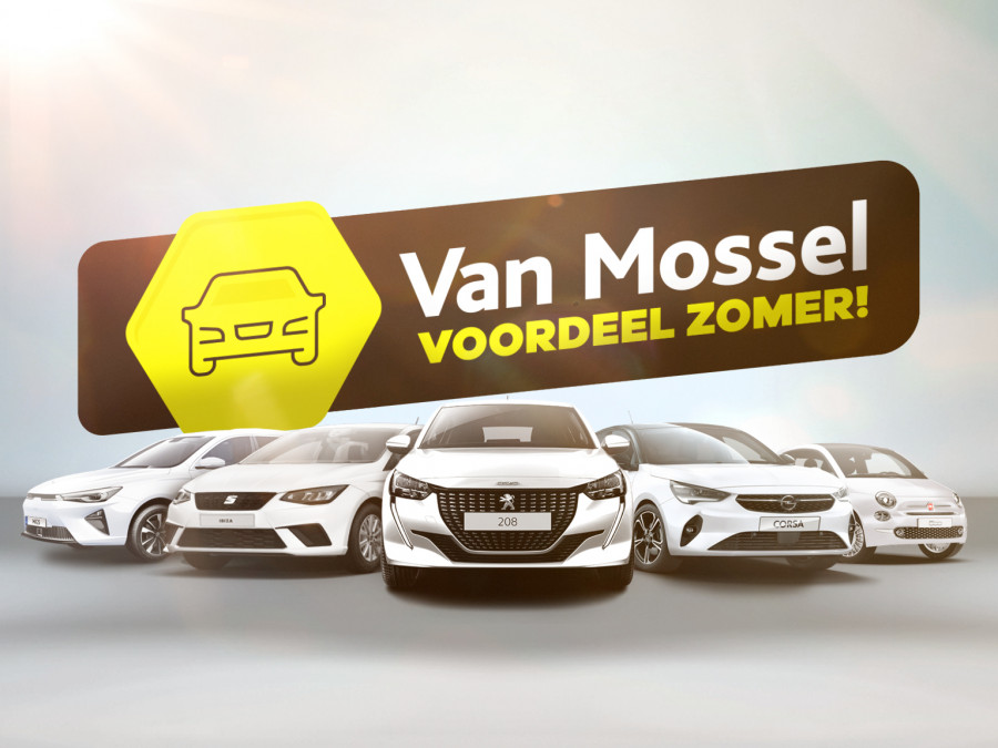 Actieblok Voordeel Zomer v3