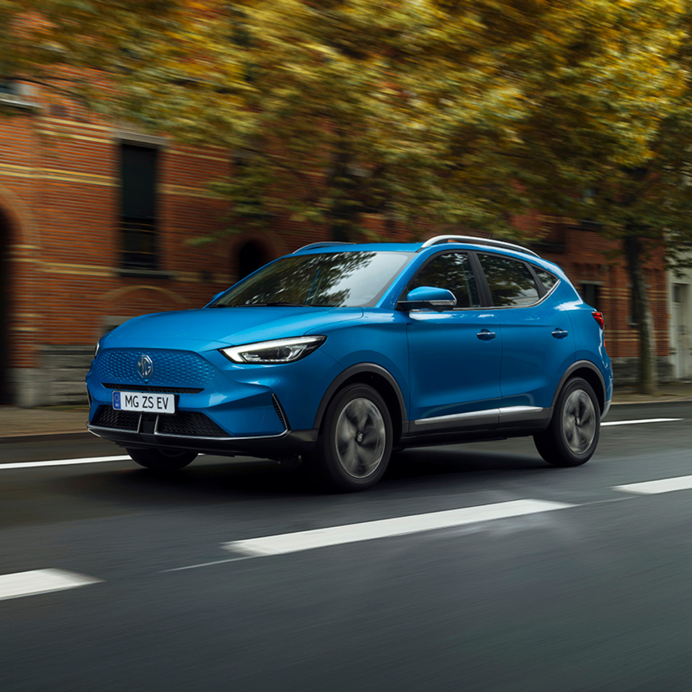 Actieblok ZS EV