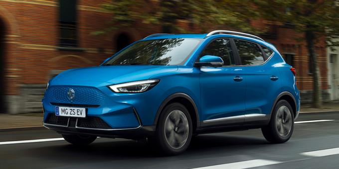 Actieblok ZS EV