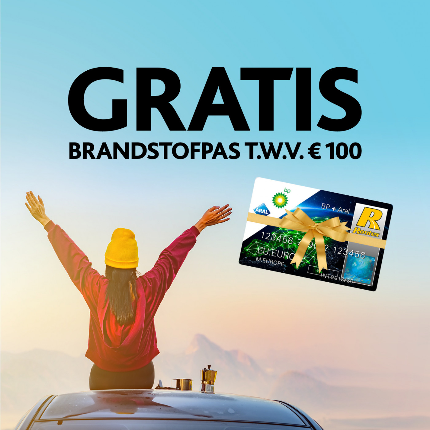 Actieblok gratis brandstofpas v10