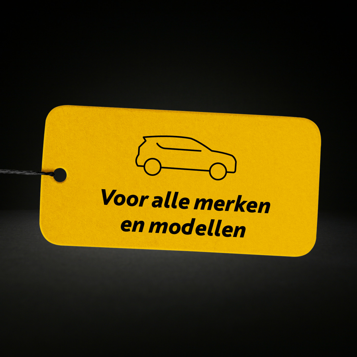 Actieblok voordelen Wij kopen uw auto v2