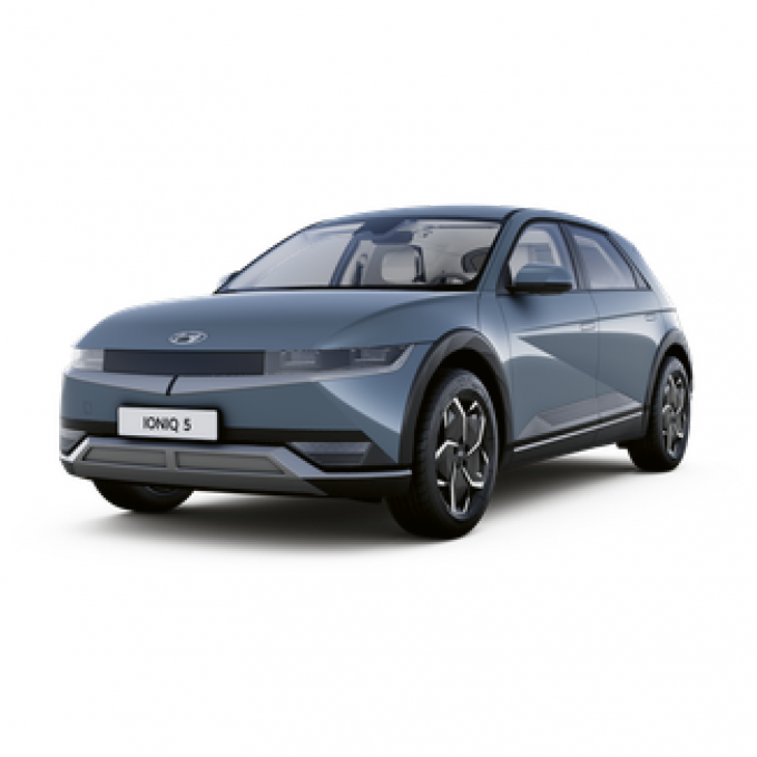 Actieblokken Hyundai IONIQ5 Connect+ v4