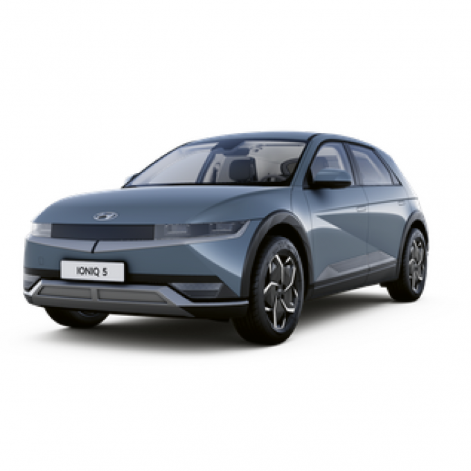 Actieblokken Hyundai IONIQ6 Style