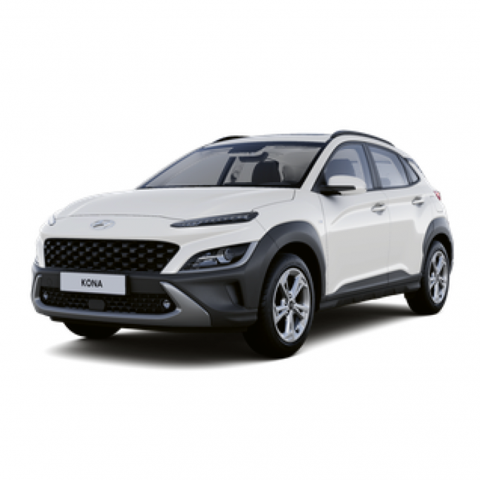 Actieblokken Hyundai KONA Fashion Sky v3