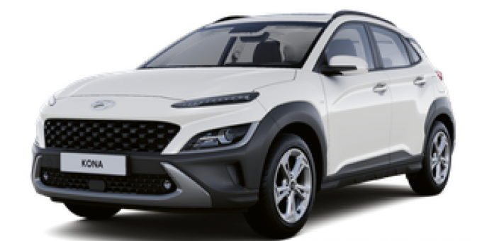 Actieblokken Hyundai KONA Fashion Sky v4