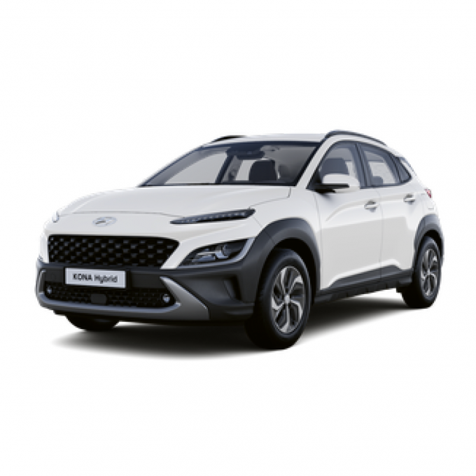 Actieblokken Hyundai KONA HEV Comfort Smart v2