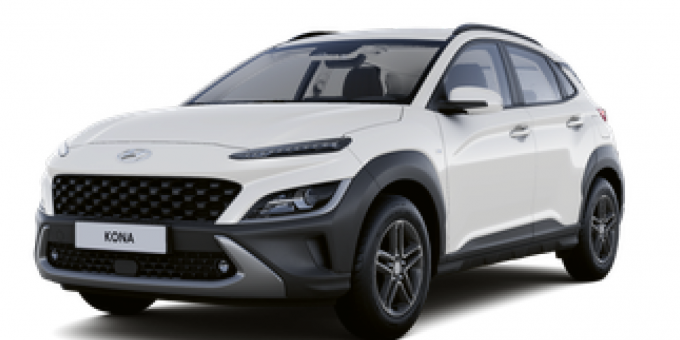 Actieblokken Hyundai KONA HEV Comfort v2