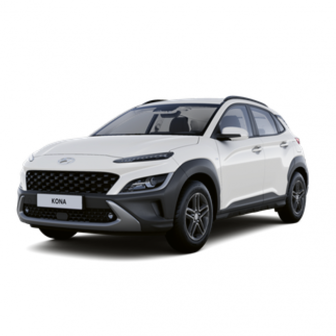 Actieblokken Hyundai KONA HEV Comfort