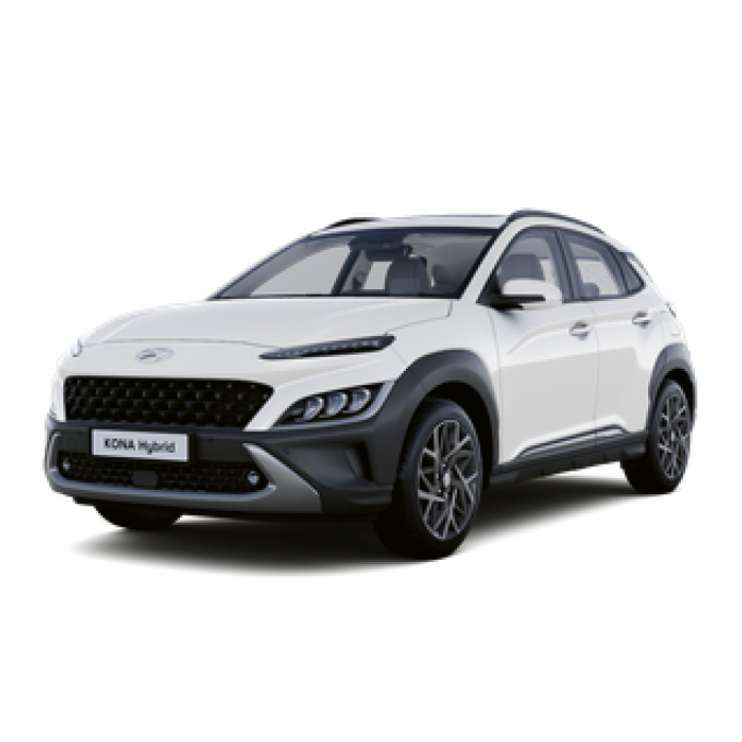 Actieblokken Hyundai KONA Premium Sky v3