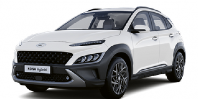 Actieblokken Hyundai KONA Premium Sky v4