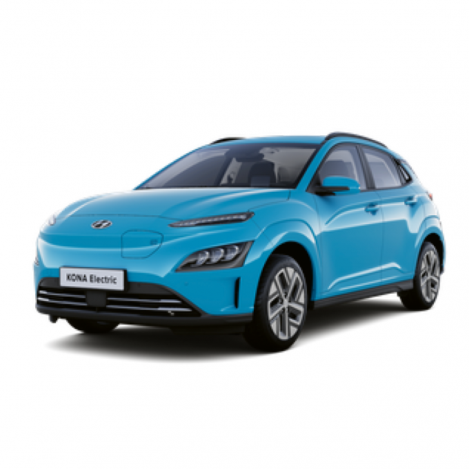 Actieblokken Hyundai KONA Premium v3
