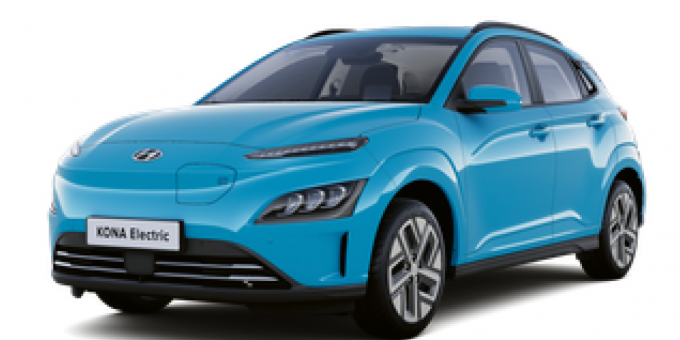 Actieblokken Hyundai KONA Premium v4