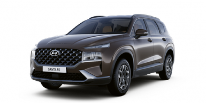 Actieblokken Hyundai SANTA FE HEV Comfort v2