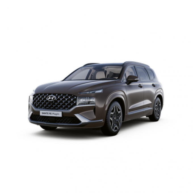 Actieblokken Hyundai SANTA FE HEV Premium Plus Sky v2