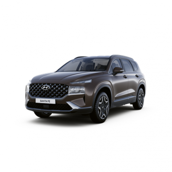 Actieblokken Hyundai SANTA FE HEV Premium v2