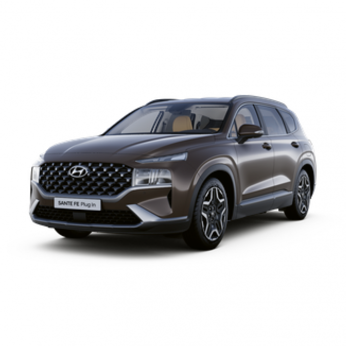 Actieblokken Hyundai SANTA FE PHEV Comfort Smart