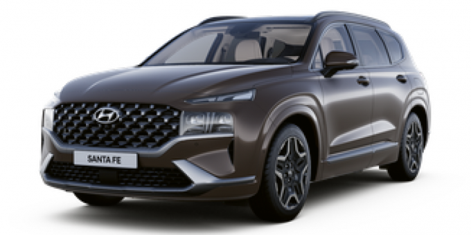 Actieblokken Hyundai SANTA FE PHEV Premium Plus Sky v2