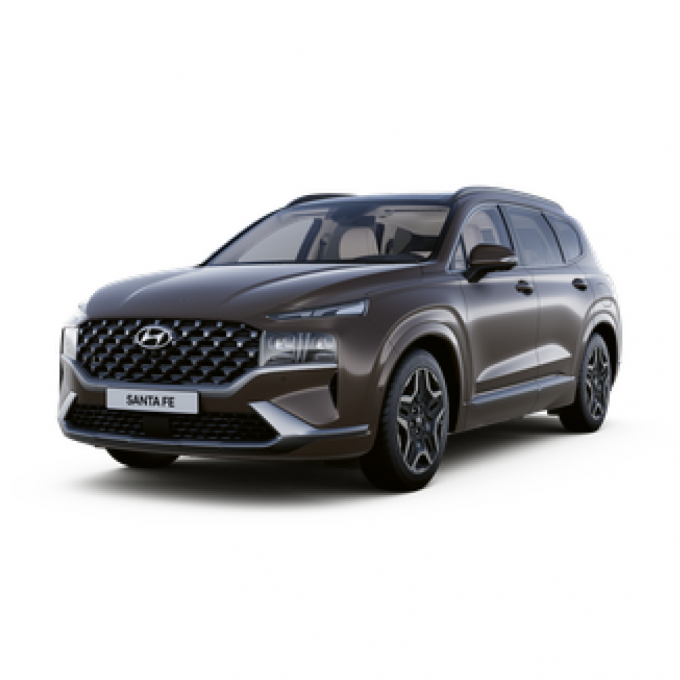 Actieblokken Hyundai SANTA FE PHEV Premium Plus Sky