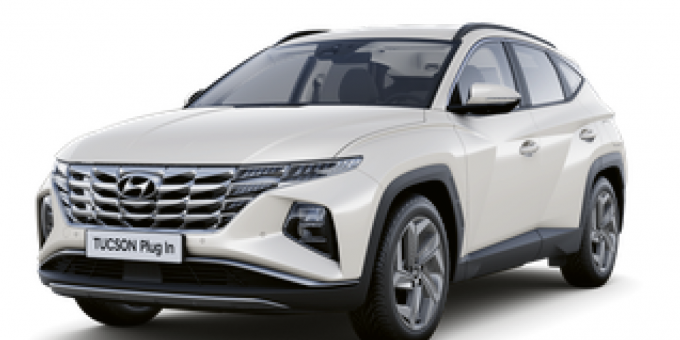 Actieblokken Hyundai TUCSON Comfort v2