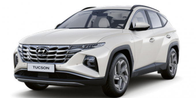 Actieblokken Hyundai TUCSON Premium v2