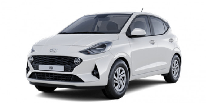 Actieblokken Hyundai i10 Comfort Smart v2