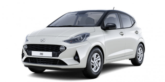 Actieblokken Hyundai i10 Comfort v2