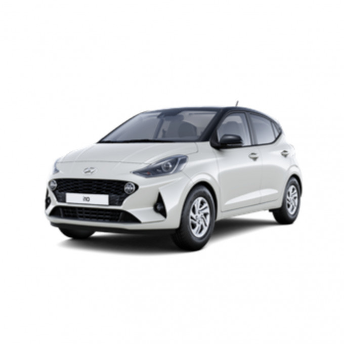 Actieblokken Hyundai i10 Comfort