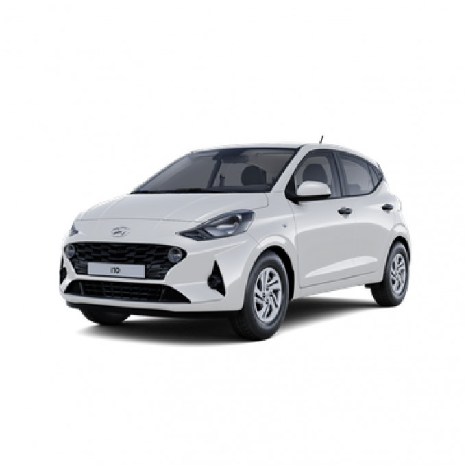 Actieblokken Hyundai i10 i Drive v2