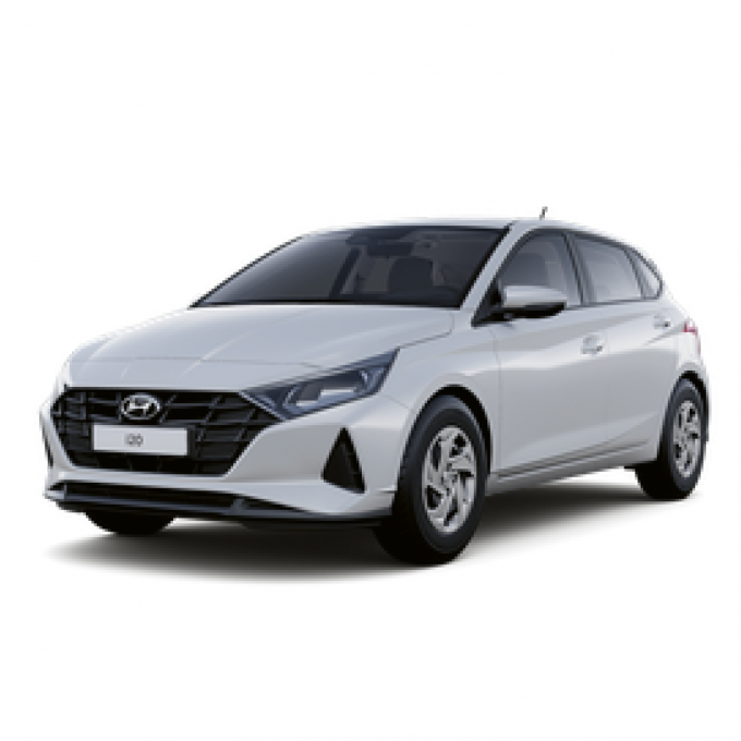 Actieblokken Hyundai i20 Comfort