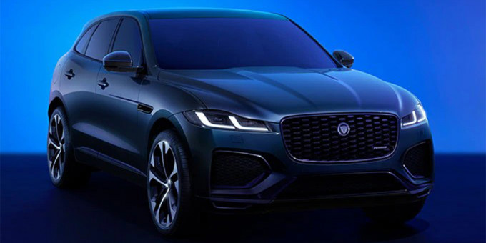 Actieblokken Jaguar E pace R Dynamic HSE v2