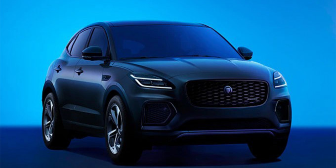 Actieblokken Jaguar E pace R Dynamic SE v2