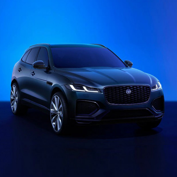 Actieblokken Jaguar F pace 400 Sport v2