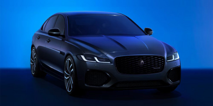 Actieblokken Jaguar XF R Dynamic S v2