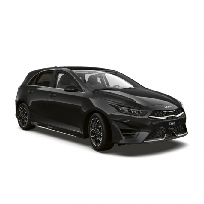 Actieblokken Kia Ceed GT line v2