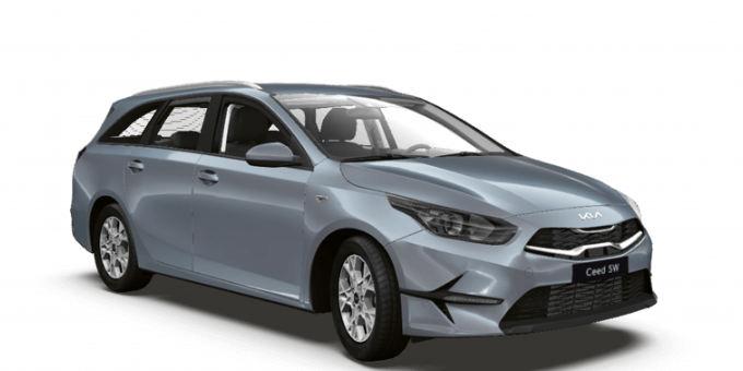 Actieblokken Kia Ceed Sportswagon Comfortline