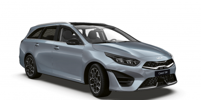 Actieblokken Kia Ceed Sportswagon GT lin v2